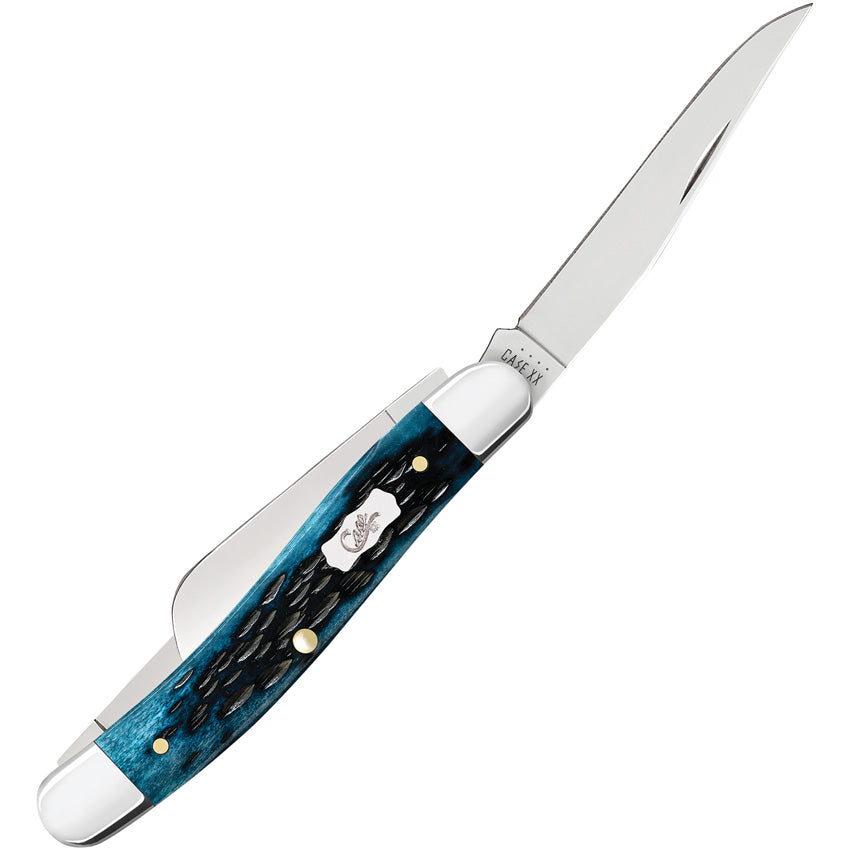 Case Cutlery Stockman Mediterranean