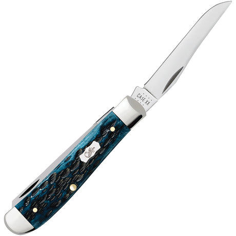 Case Cutlery Mini Trapper Mediterranean