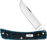 Case Cutlery Sod Buster Jr Mediterranean