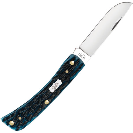 Case Cutlery Sod Buster Jr Mediterranean