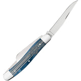 Case Cutlery Medium Stockman Blue