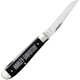 Case Cutlery Harley Mini Trapper Smooth