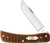 Case Cutlery Rogers Corn Cob Sod Buster Jr.