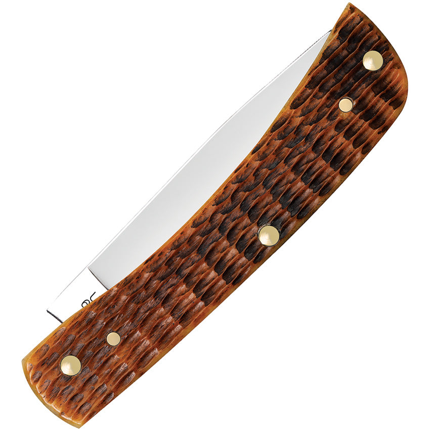 Case Cutlery Rogers Corn Cob Sod Buster Jr.