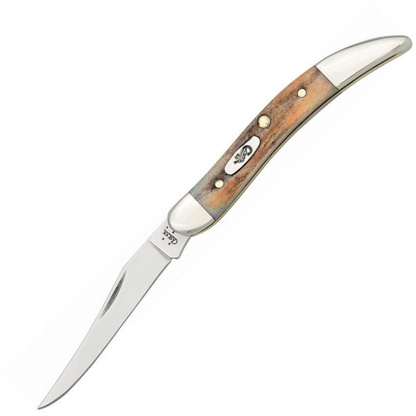 Case Cutlery Small Toothpick Stag