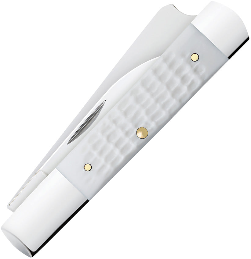 Case Cutlery Razor White Sparxx