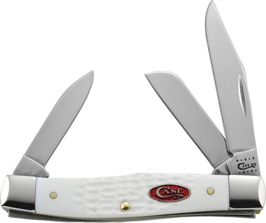 Case Cutlery Medium Stockman Sparxx Series