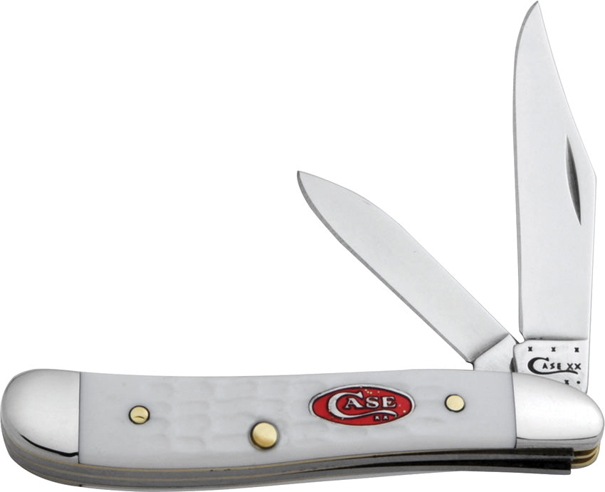 Case Cutlery Peanut Sparxx Series