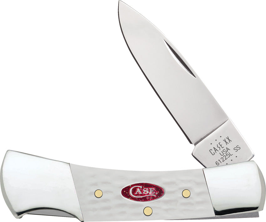 Case Cutlery Lockback White SparXX