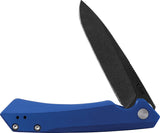 Case Cutlery Kinzua Framelock Blue