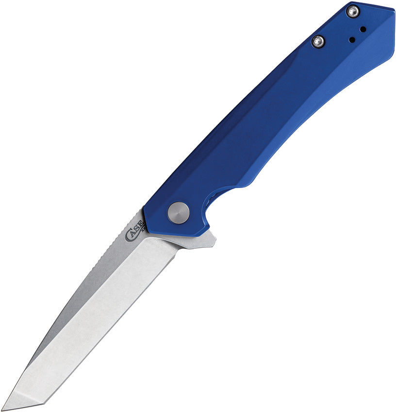 Case Cutlery Kinzua Framelock Aluminum