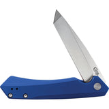 Case Cutlery Kinzua Framelock Aluminum