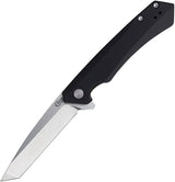 Case Cutlery Kinzua Framelock Black