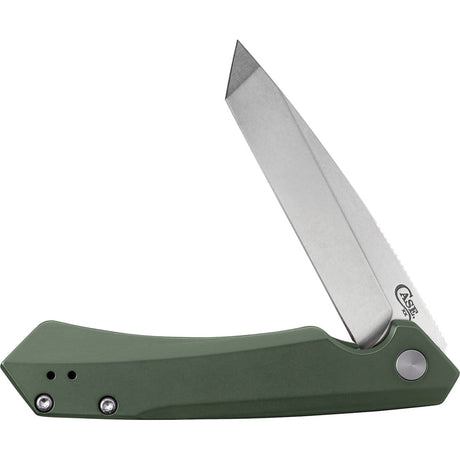 Case Cutlery Kinzua Framelock OD