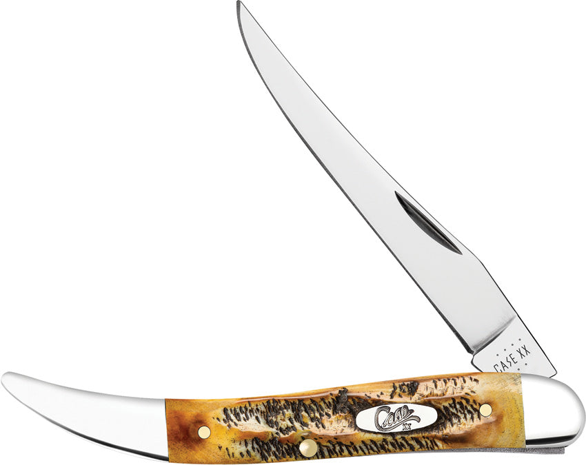 Case Cutlery Md Toothpick 6.5 Bonestag