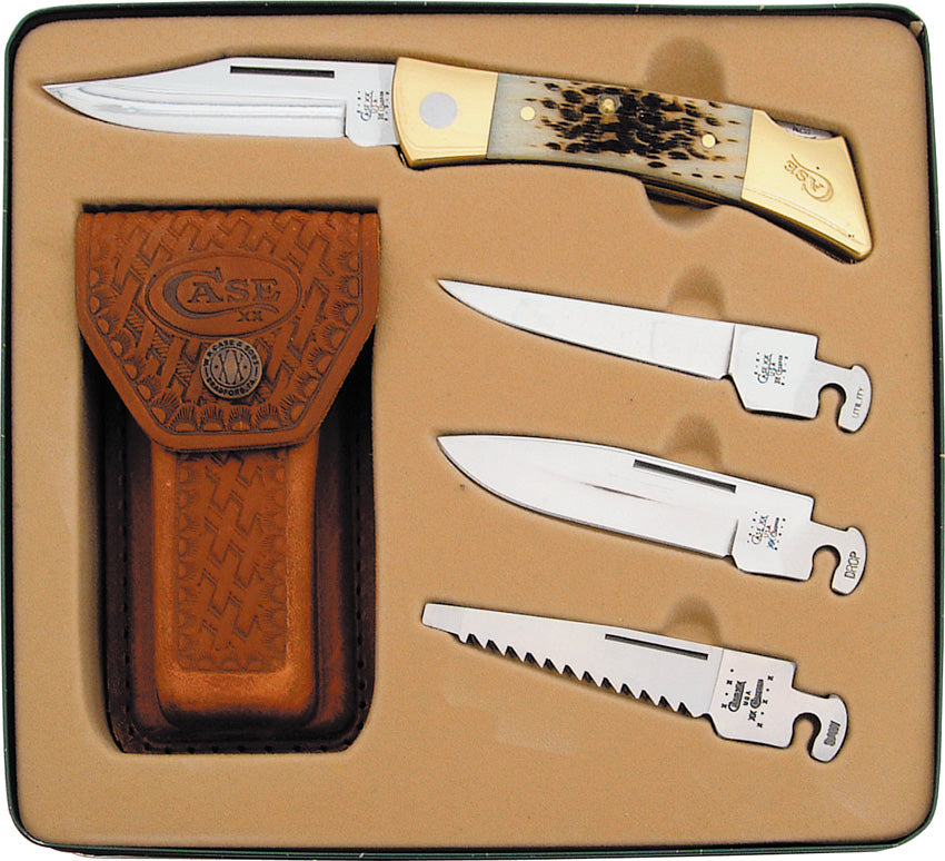 Case Cutlery XX Changer Gift Set