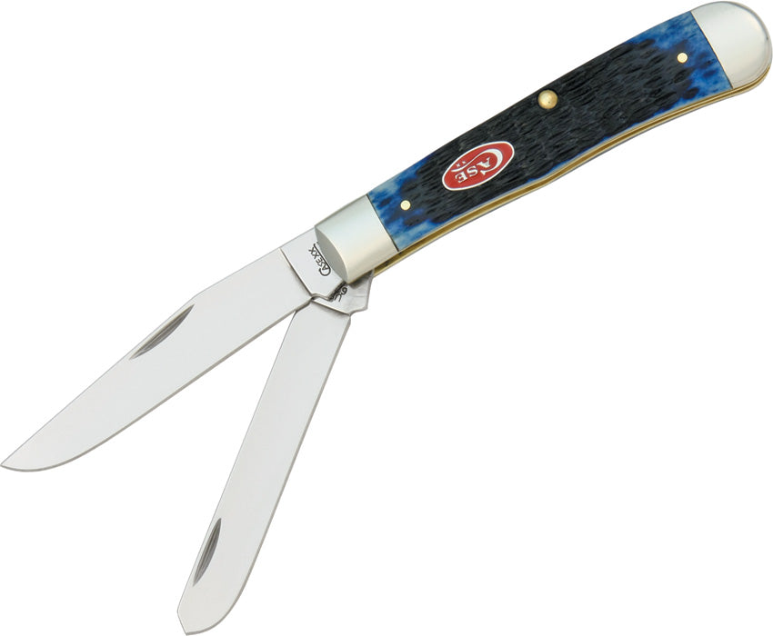 Case Cutlery Trapper