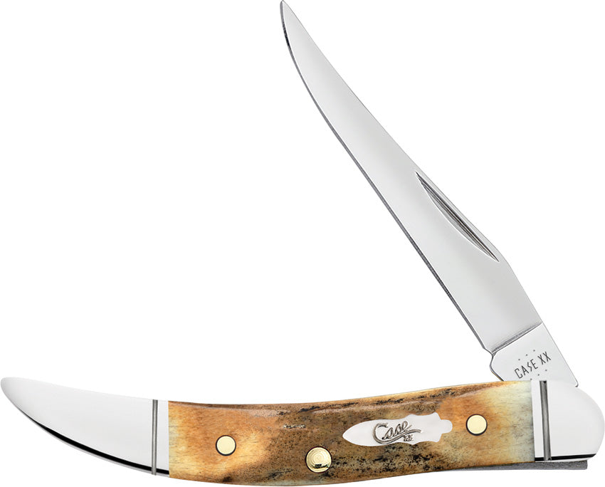 Case Cutlery Sm Toothpick Stag