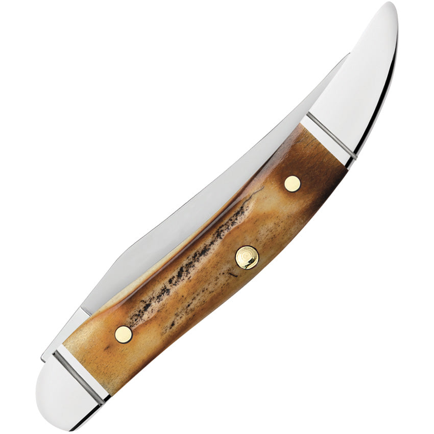 Case Cutlery Sm Toothpick Stag