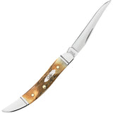 Case Cutlery Sm Toothpick Stag