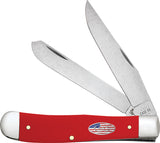 Case Cutlery Trapper American Workman