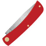 Case Cutlery Sod Buster Jr Red Syn