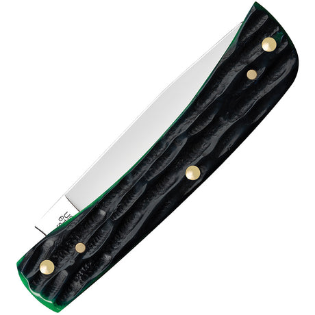 Case Cutlery Sod Buster Jr Hunter Green