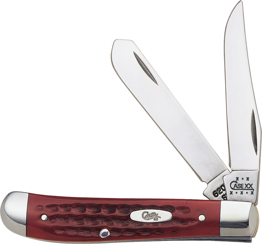 Case Cutlery Mini Trapper