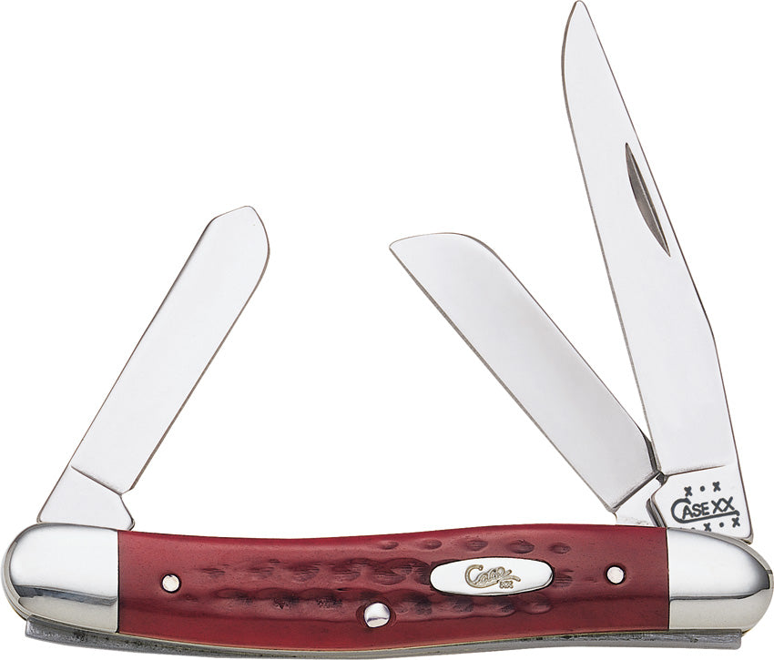 Case Cutlery Medium Stockman