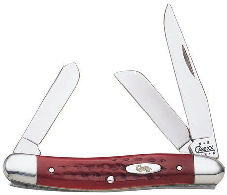 Case Cutlery Medium Stockman