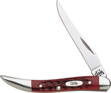 Case Cutlery Small Texas Toothpick