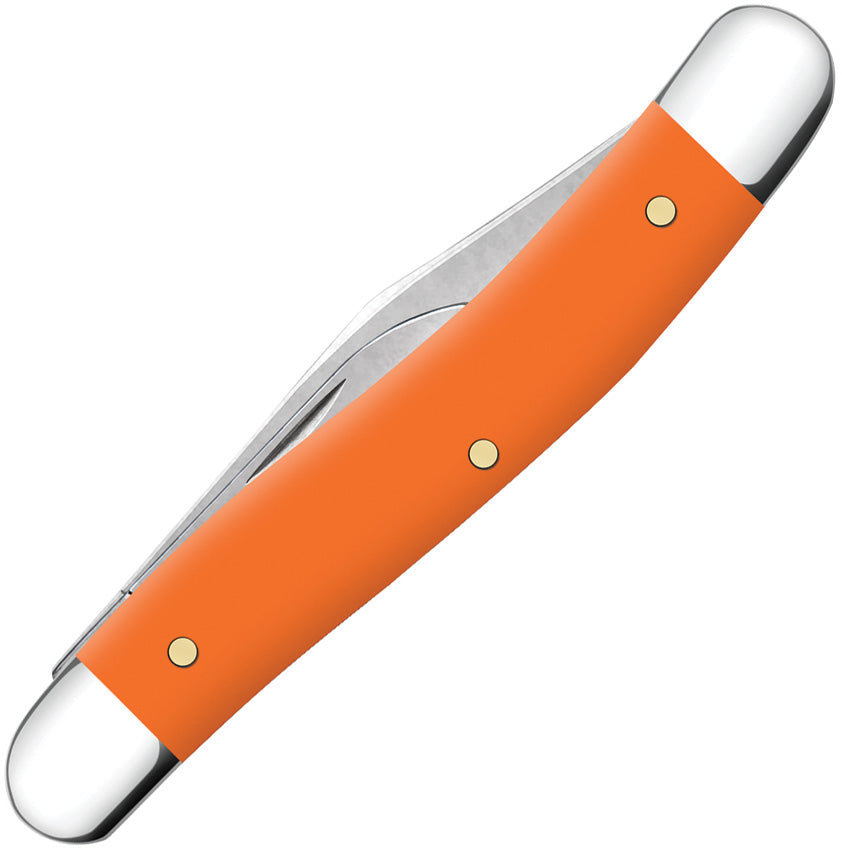 Case Cutlery Medium Jack Orange