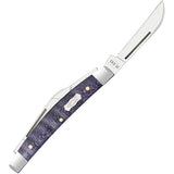 Case Cutlery Small Congress Purple Maple