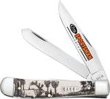 Case Cutlery Sportsman Trapper Elk