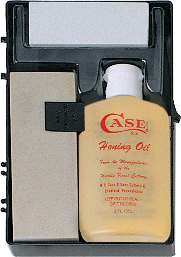 Case Cutlery Sportsman's Honing Kit