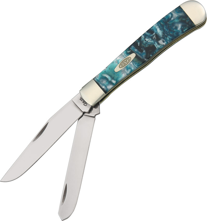 Case Cutlery Trapper Cloud Land