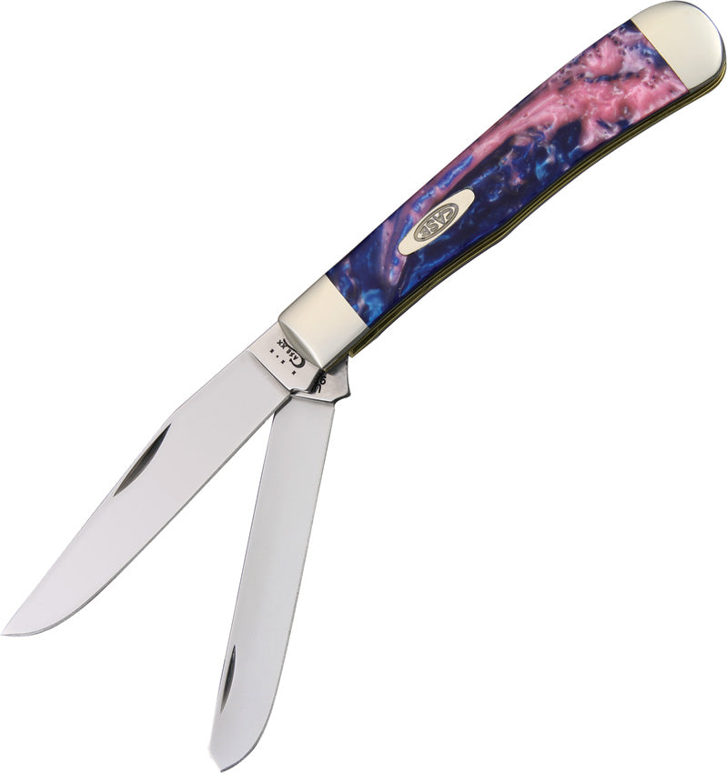 Case Cutlery Trapper Lollypop