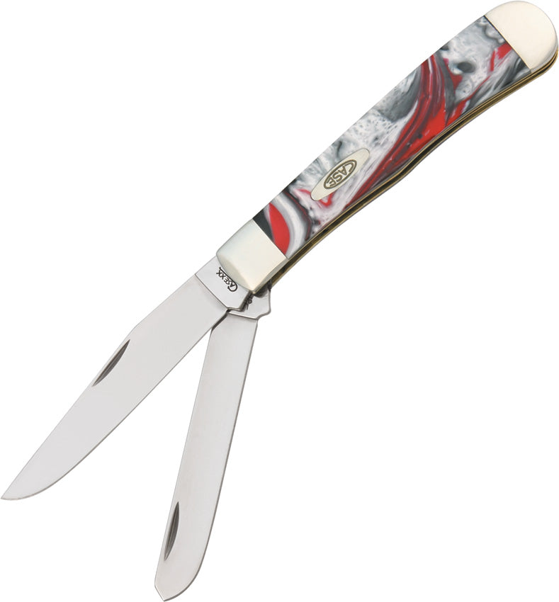 Case Cutlery Trapper Men in Black