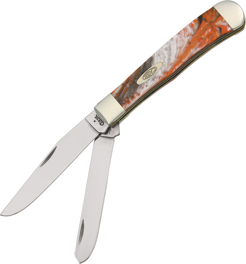 Case Cutlery Trapper Oktoberfest