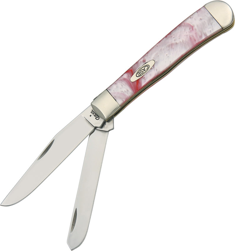 Case Cutlery Trapper Peppermint