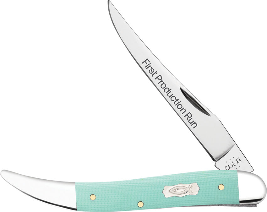 Case Cutlery Toothpick Seafoam 1st PR