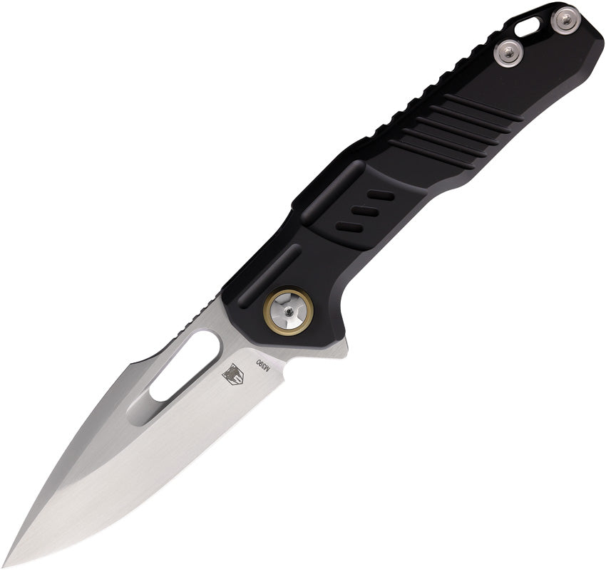 Cobratec Knives Special Ops Framelock