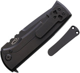 Chaves Ultramar Kickstop Framelock Tanto Grn