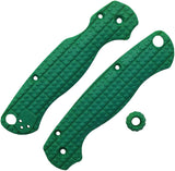 Chroma Scales Para 2 Green Blocks Scales