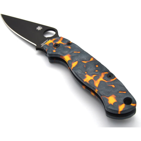 Chroma Scales Para 2 Lava Scales