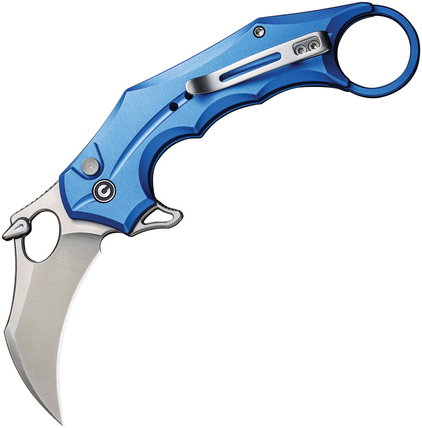 Civivi Incisor II Linerlock Blue