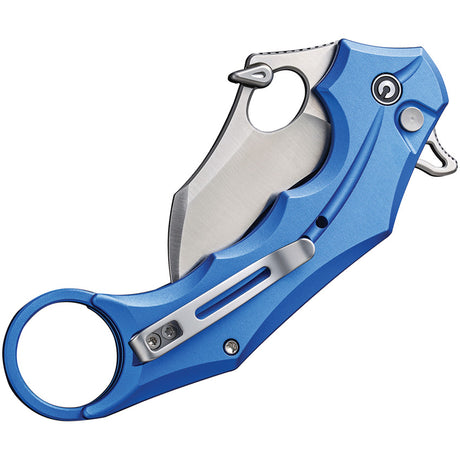 Civivi Incisor II Linerlock Blue