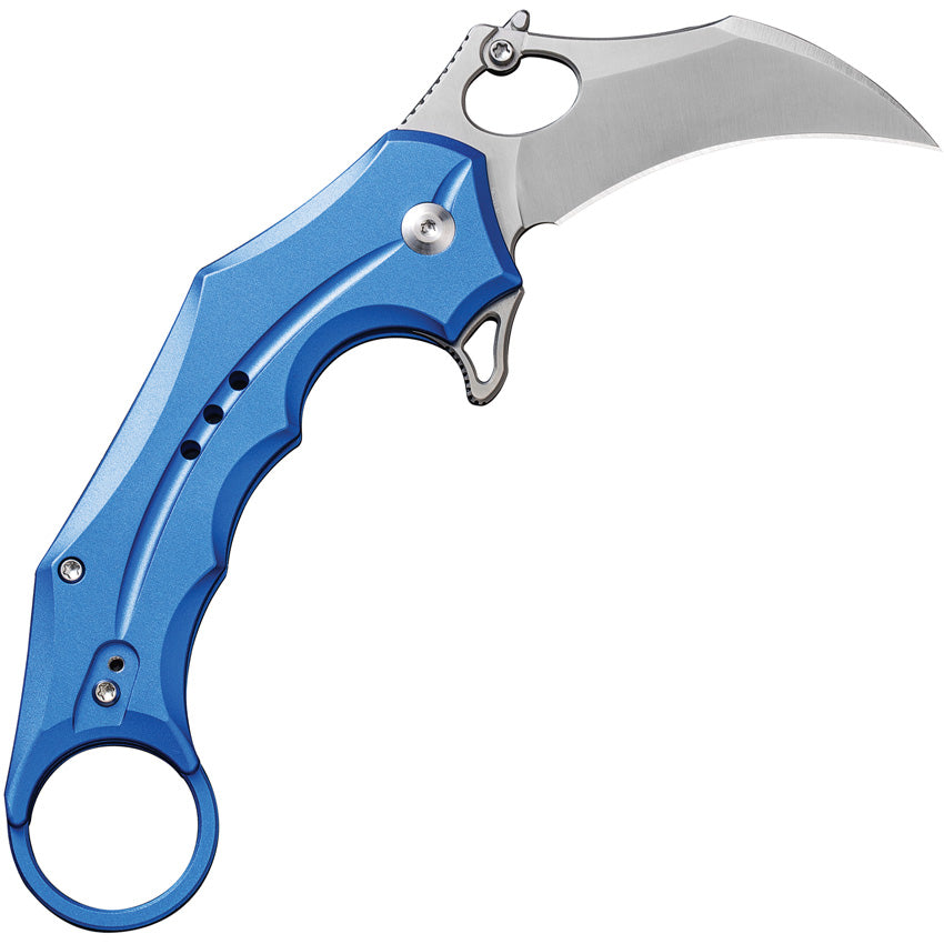 Civivi Incisor II Linerlock Blue