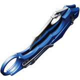 Civivi Incisor II Linerlock Blue