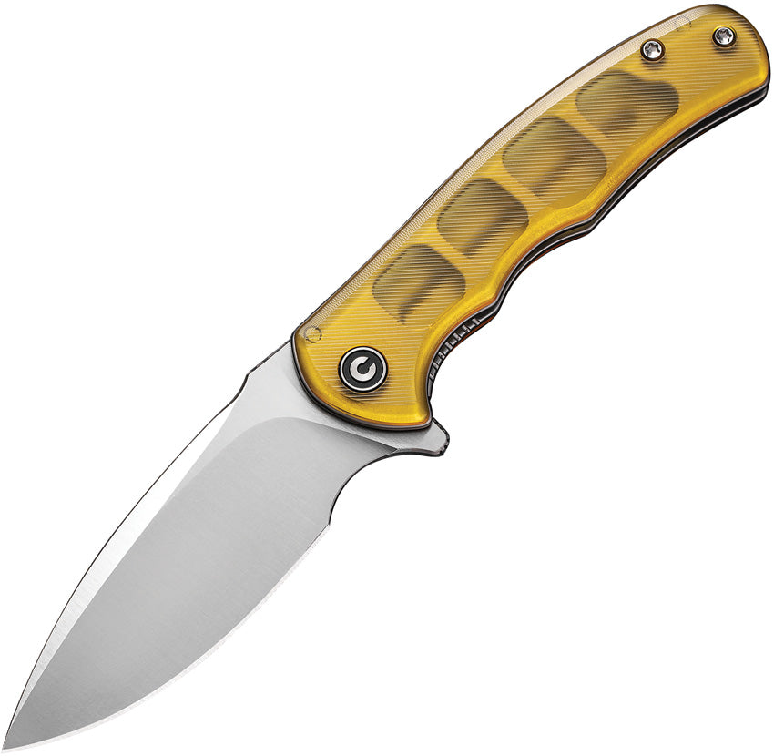 Civivi Mini Praxis Linerlock Ultem